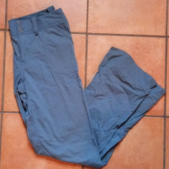 Arc'teryx Parapet pants - Picture 4 of 6
